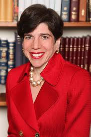 Rabbi Julie Schonfeld
