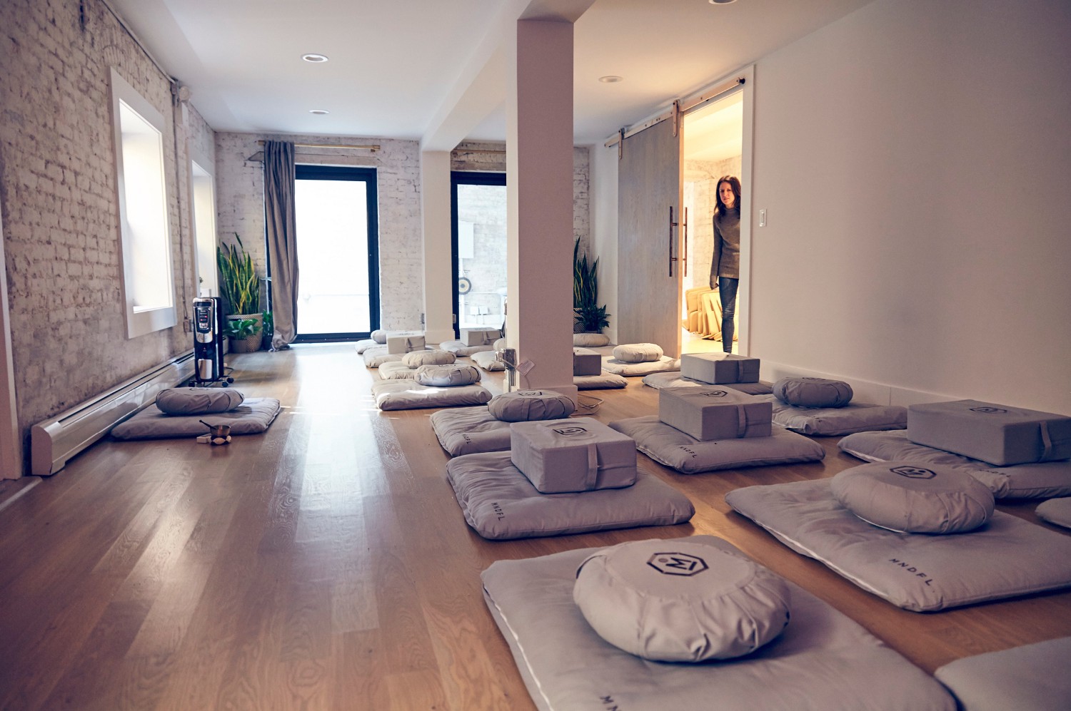 Three Tips to Help You Meditate Anywhere Thrive Global