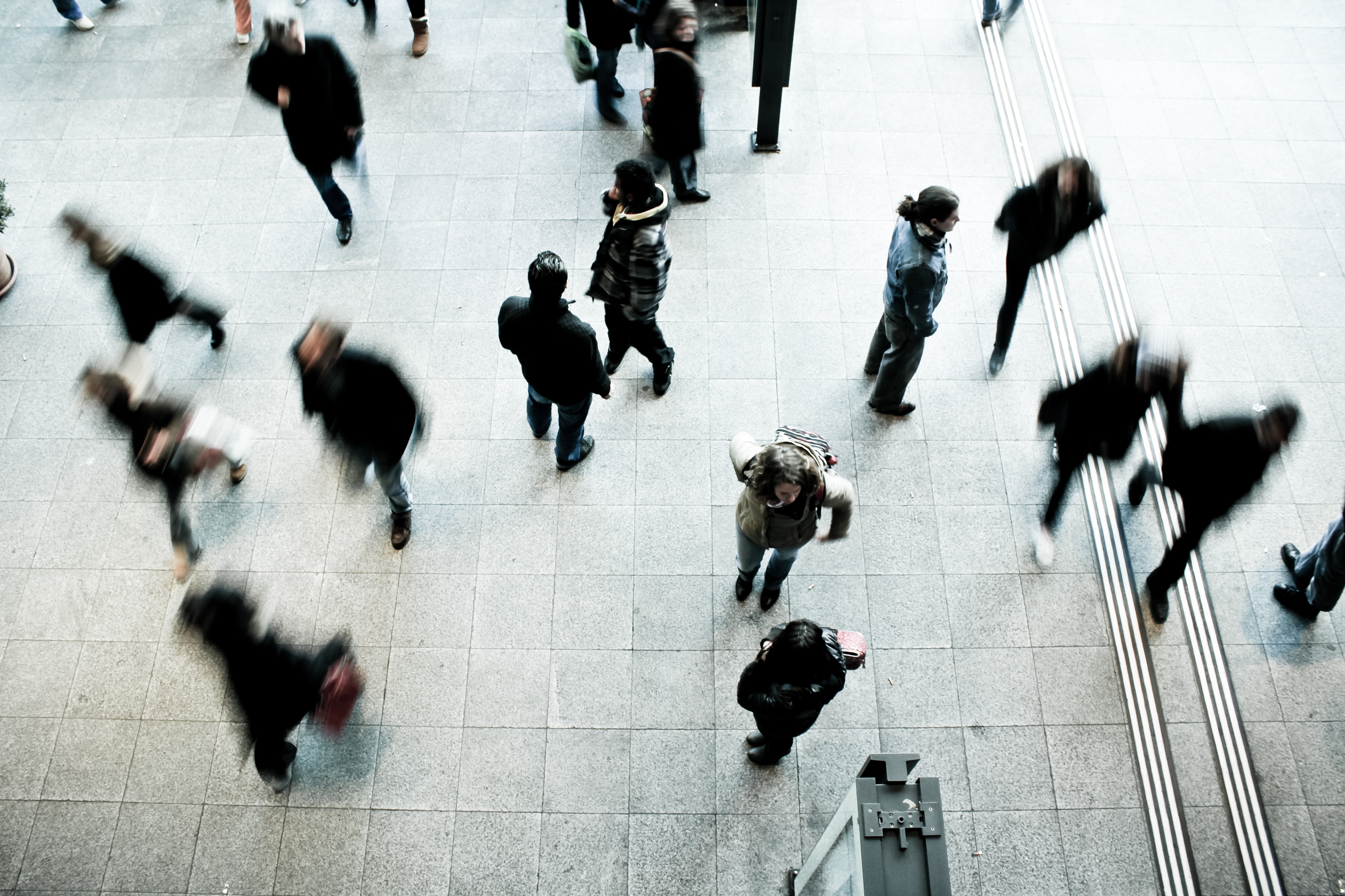 10 Networking secrets for those who hate networking! - Thrive Global