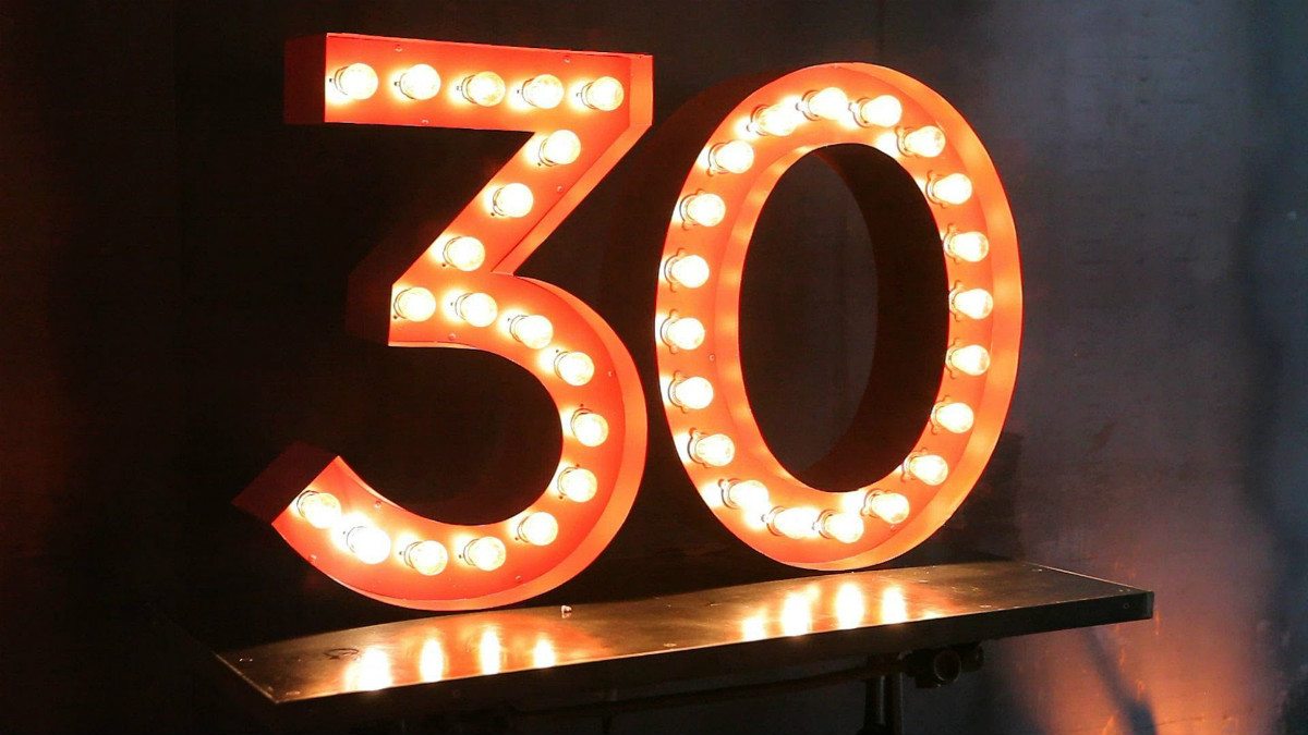 30 Things You Must Do Before You Turn 30 - Thrive Global