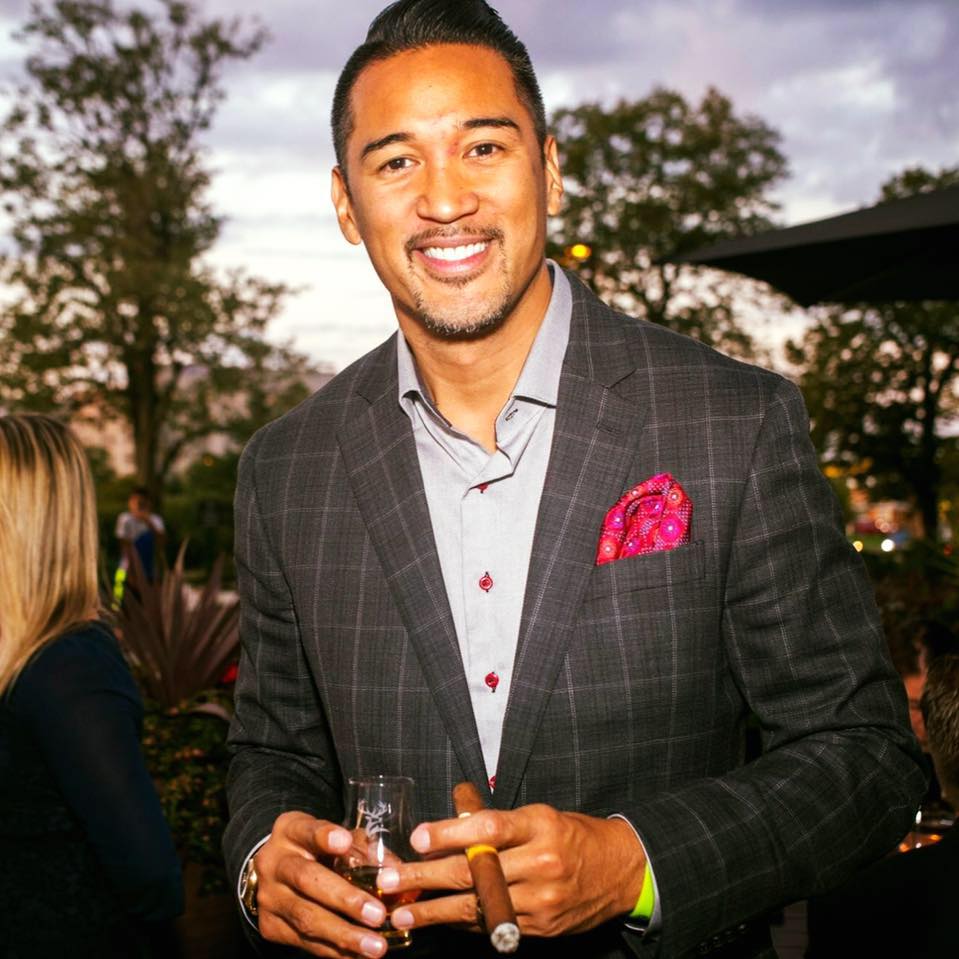 Matt Sapaula on Why Tough times don't Last But Tough People Do Thrive