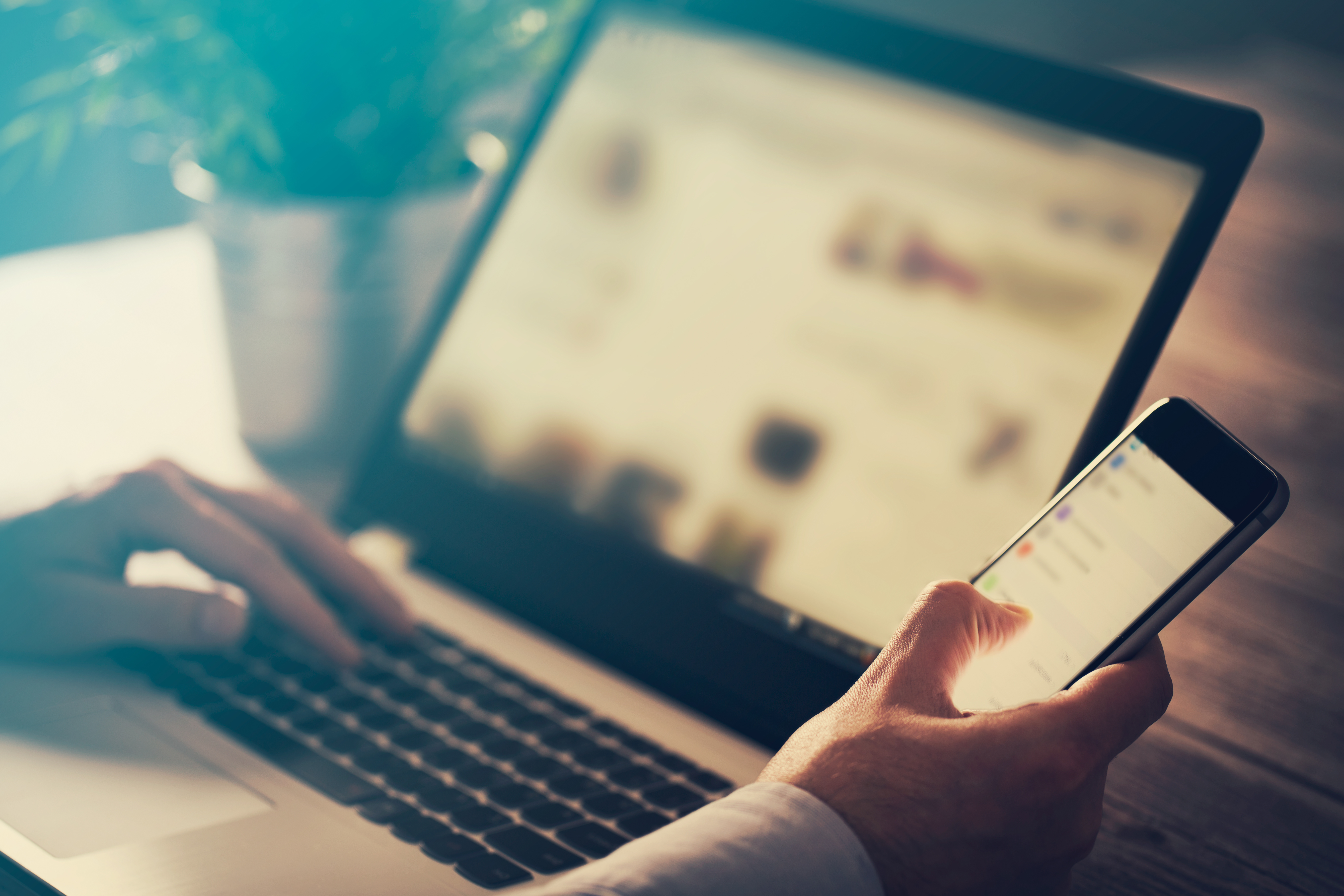 The Perfect Networking Equation - Thrive Global
