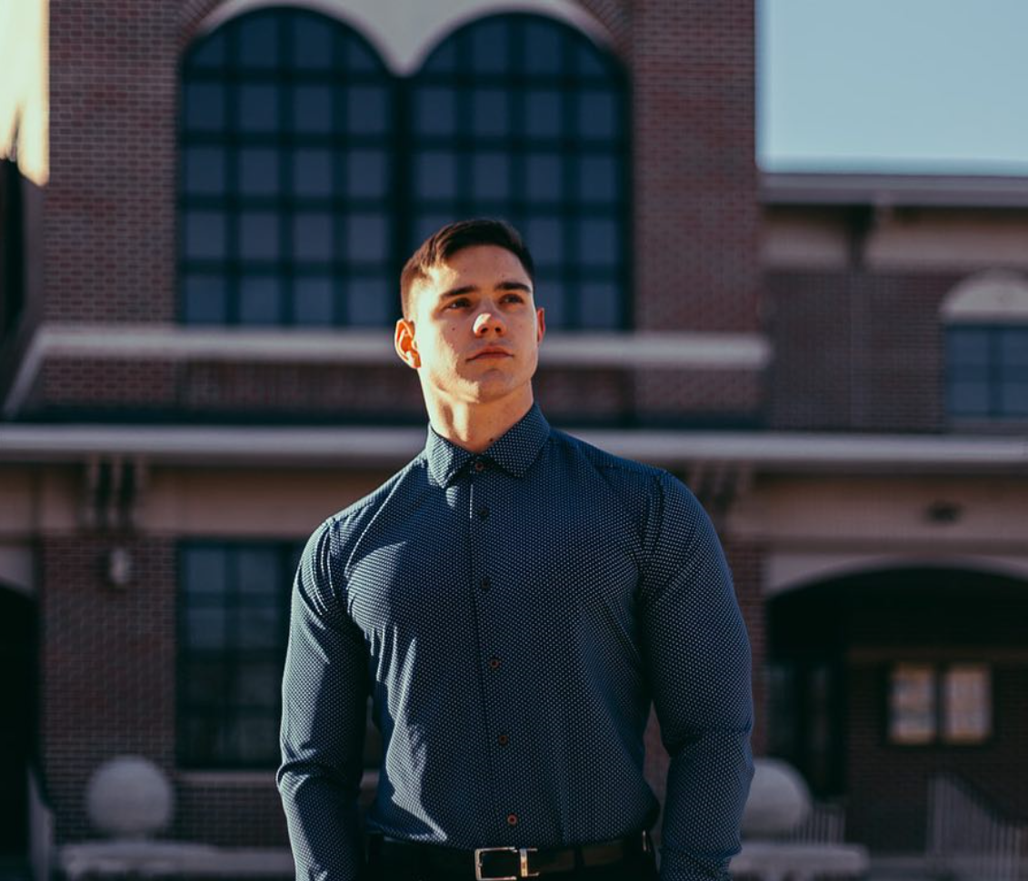 Live Healthy: Dr. Kevin Hejnas Interview - Thrive Global