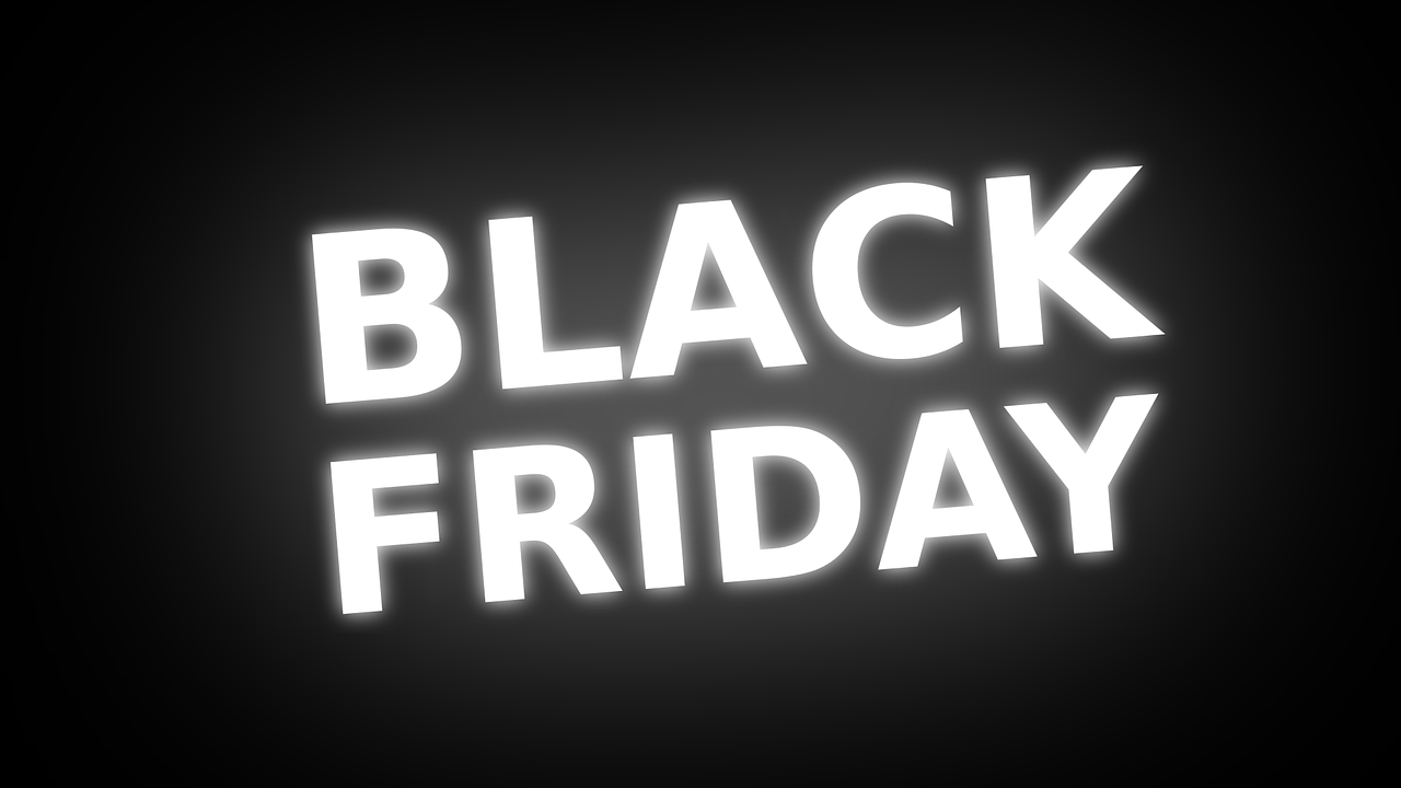 What is the Black Friday & Why it's so popular. - Thrive Global