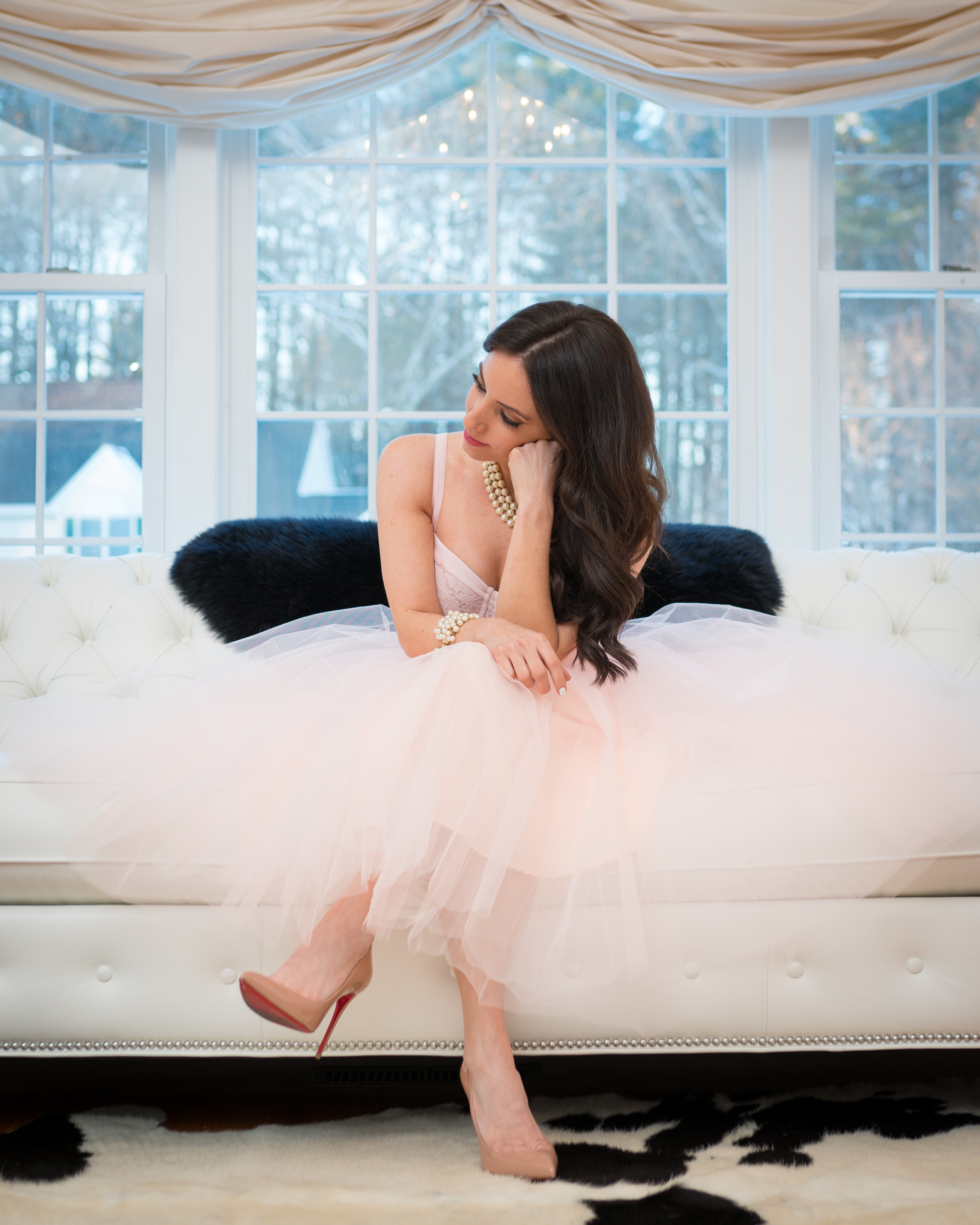 Bloomingdale's #1 - The Tutu Project