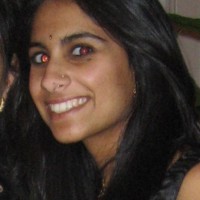 Meera Agarwalla
