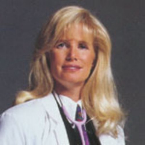 Susan Blumenthal, MD, MPA