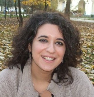 Adriana Tica
