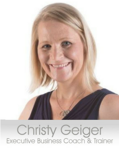 Christy Geiger