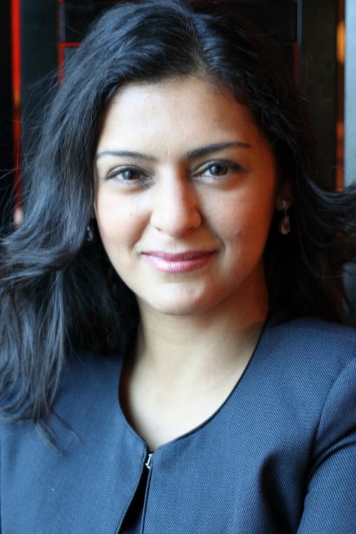 Leena Patel
