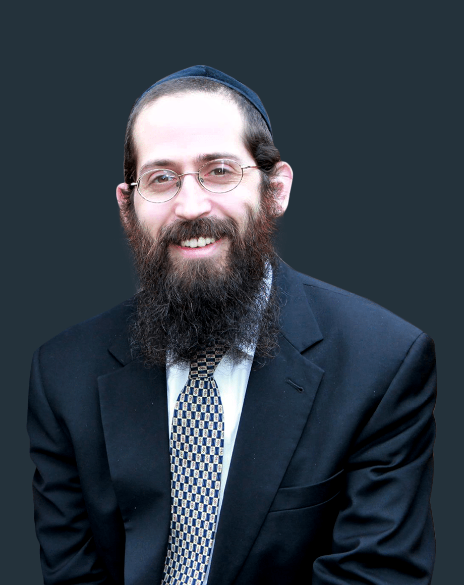 Rabbi Shlomo Slatkin / The Marriage Restoration Project