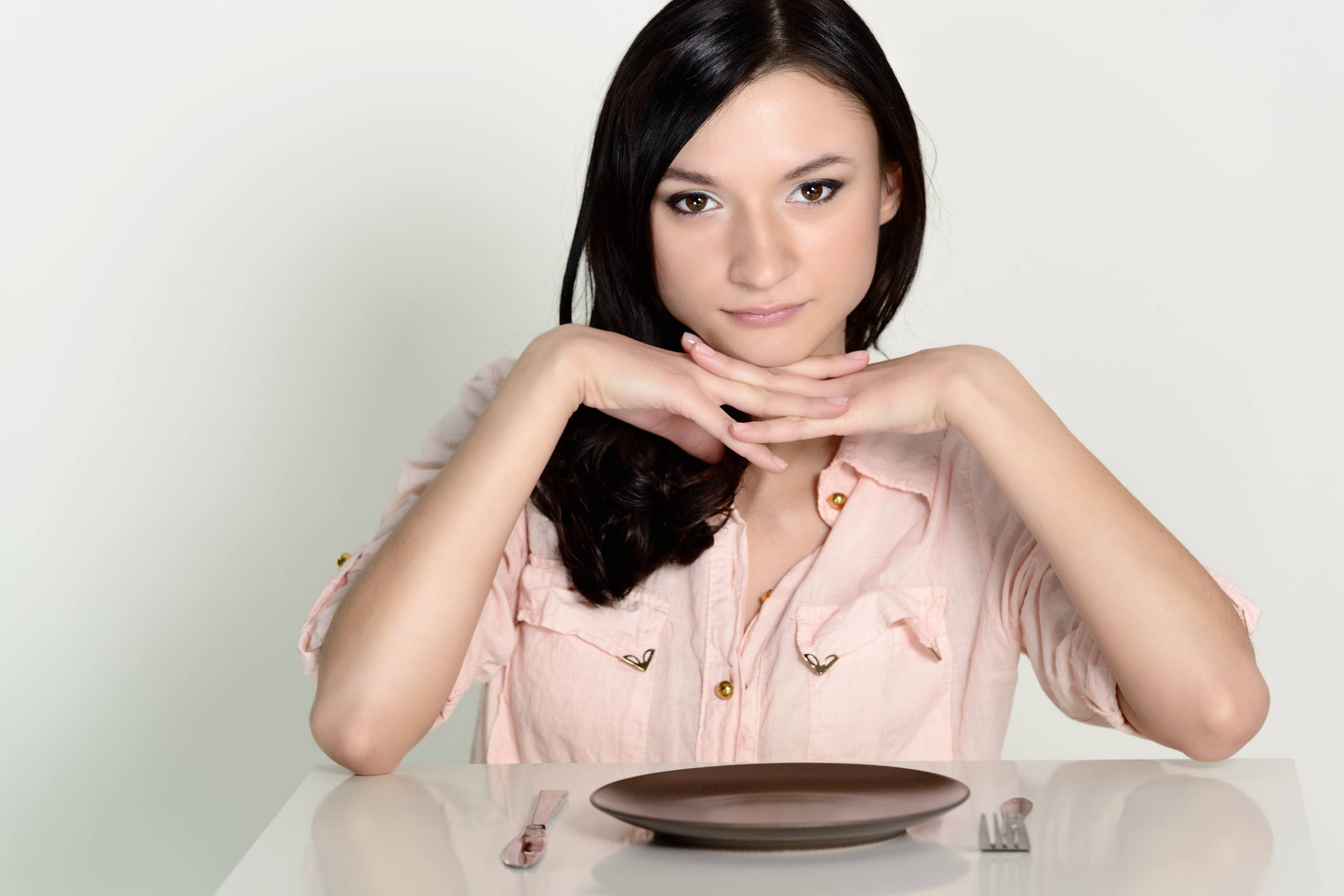 Waiting to eat - Intermittent fasting benefits