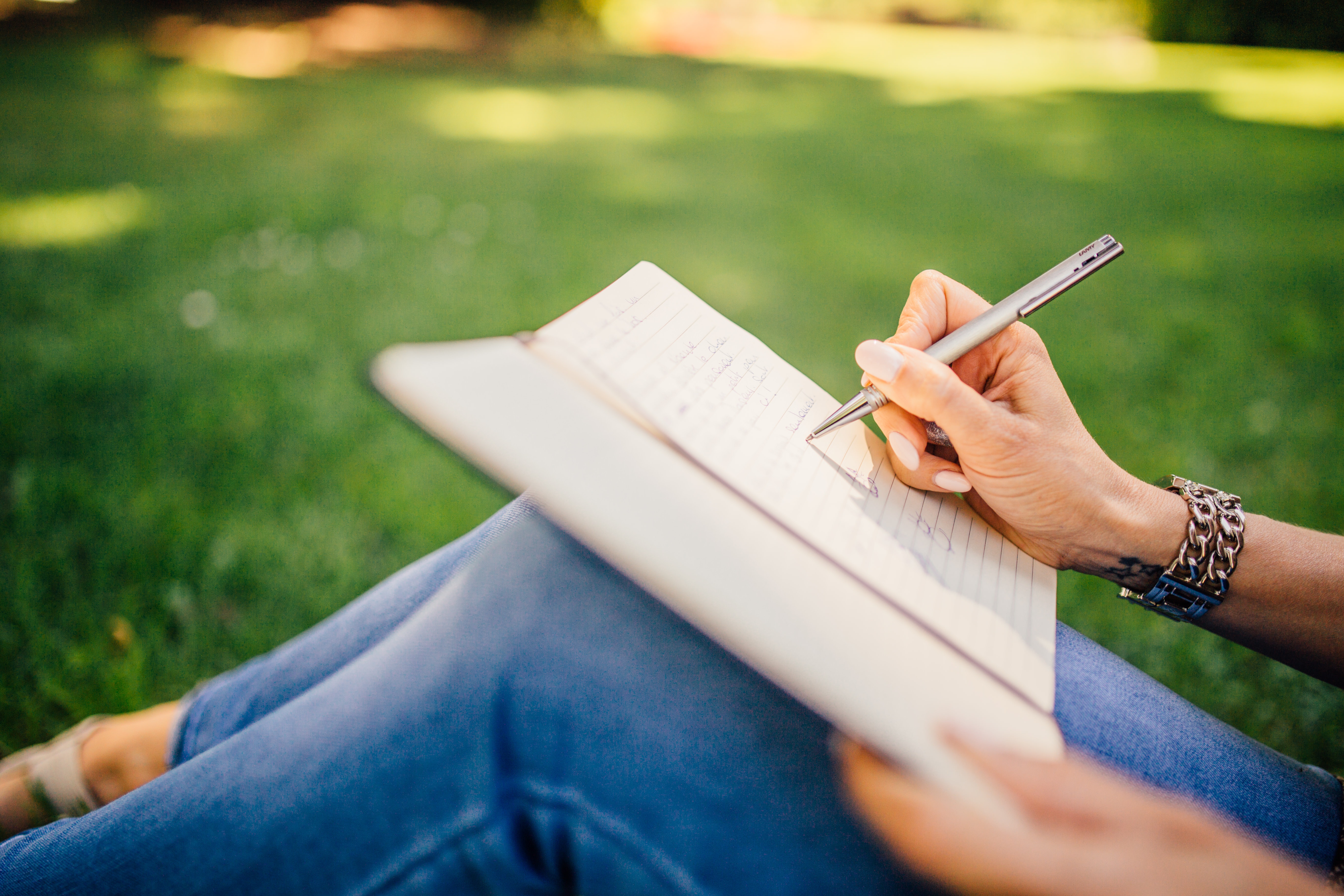 7 Ways to Reduce Anxiety & Stress - Thrive Global