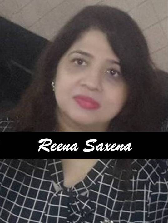 Reena Saxena