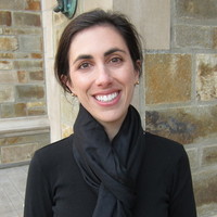 Sarah K. Lipson, Ph.D.
