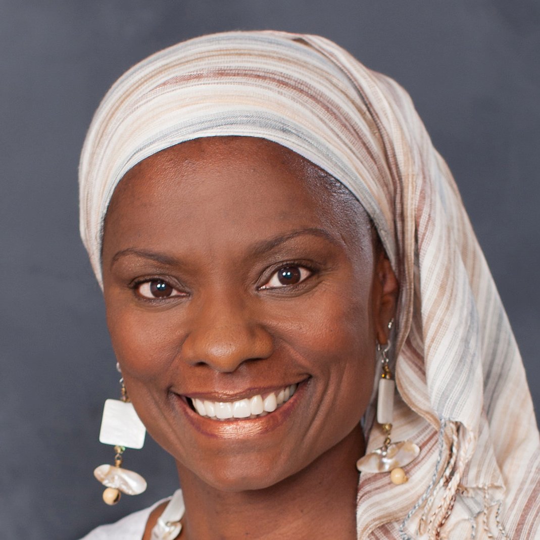 Sabrina N'Diaye, PhD