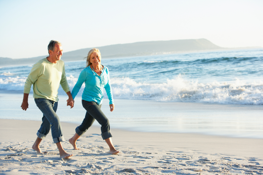 step up your health with a morning walk