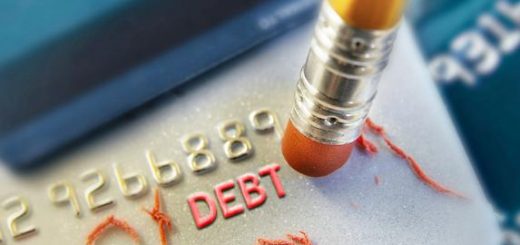 Do not Become Fixate Over the Debt