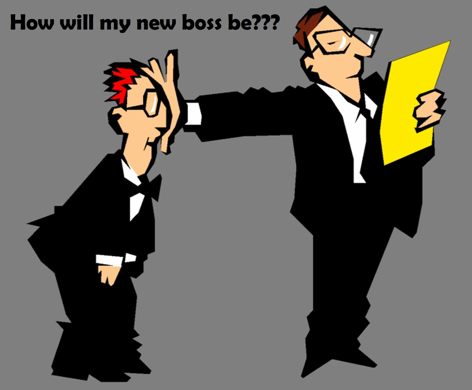 Do You Know Your Boss? Thrive Global