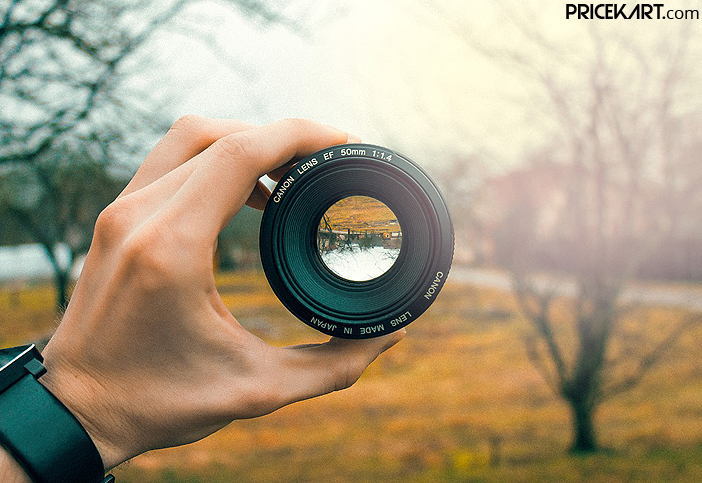 professional photography for beginners