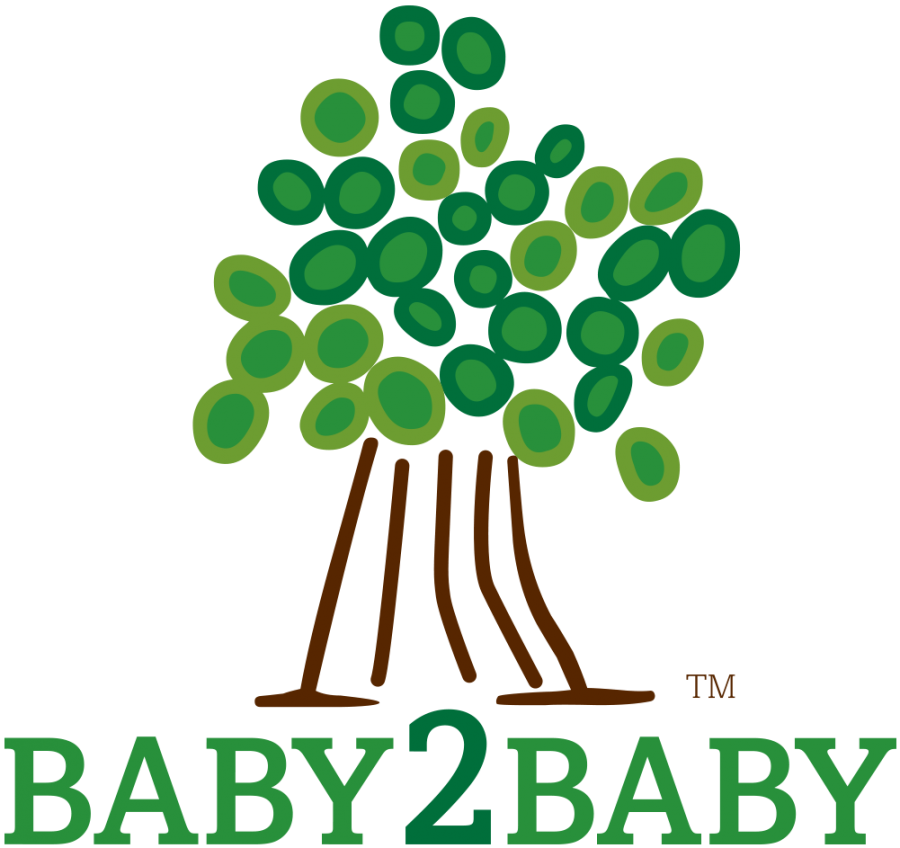 Norah Weinstein and Kelly Sawyer Patricof, Baby2Baby Co-Presidents