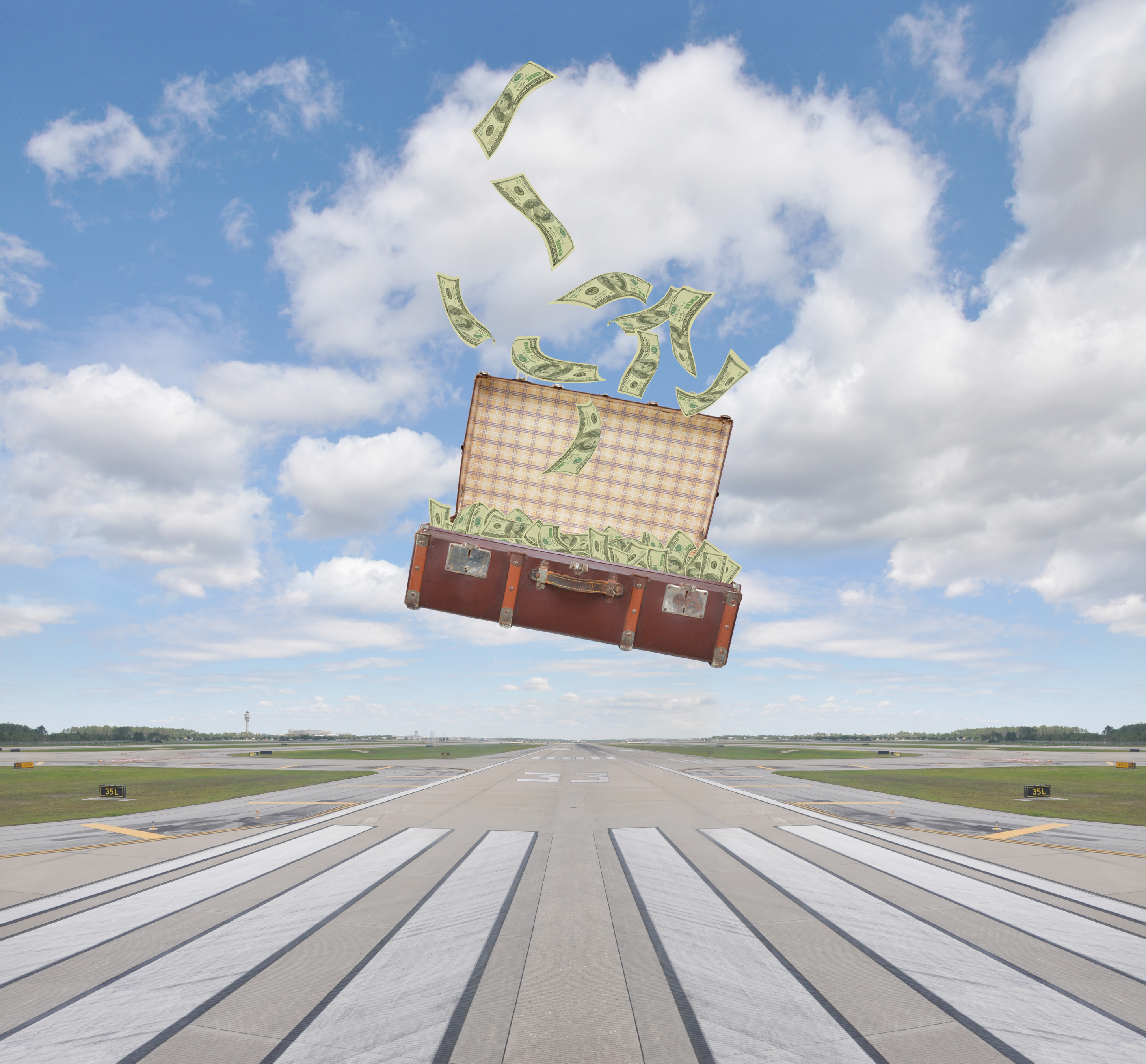 Brand Building: The Key to Extending your Cash Runway - Thrive Global