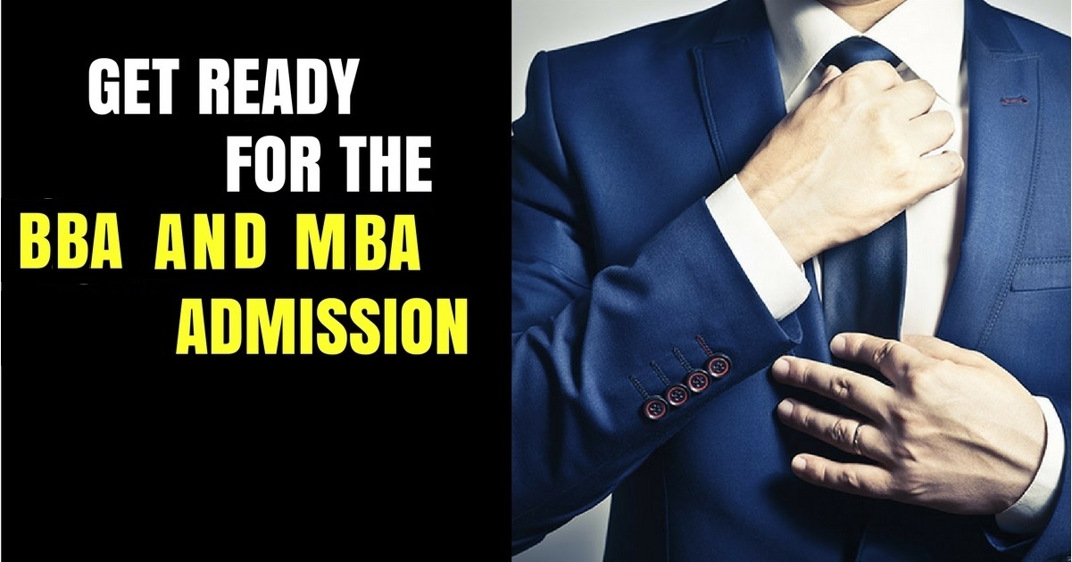 MBA and BBA Admission in RICS SBE