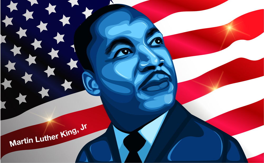 Martin Luther King Jr
