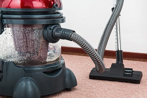 vacuum cleaner 2019
