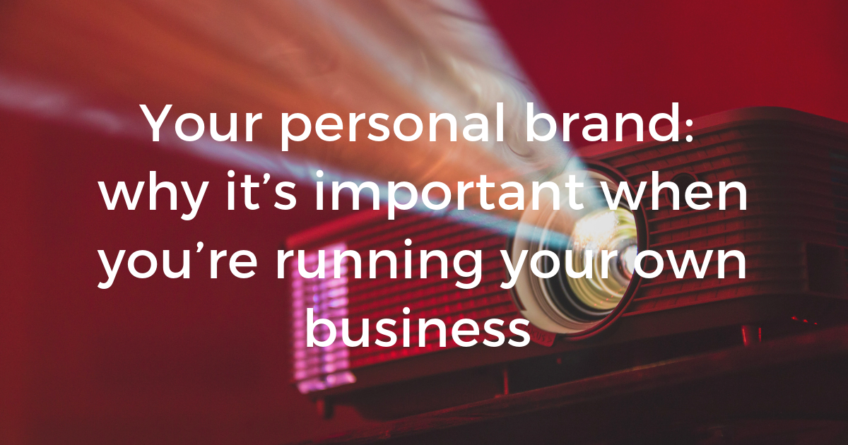 your-personal-brand-why-its-important