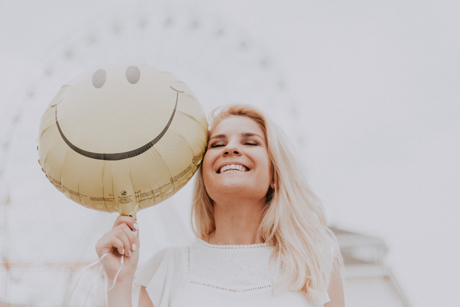 How to Live a Life That’s Characterized by Positivity