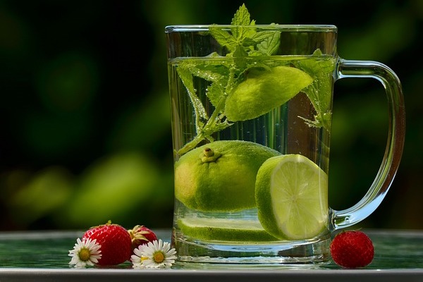 The benefits of Detox for your entire body