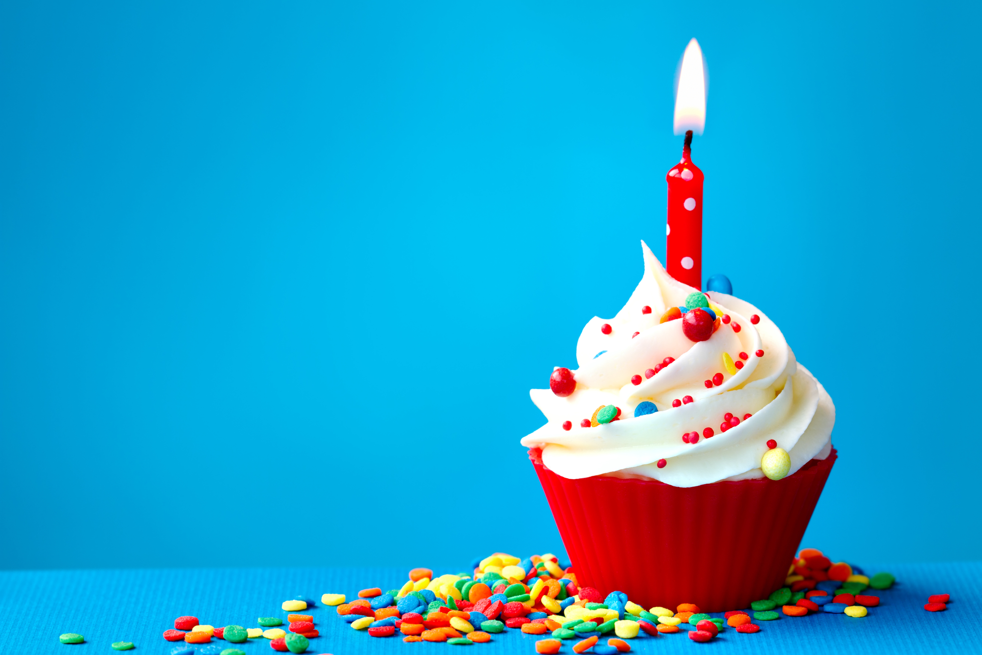 Good Life Well Lived Podcast First Birthday