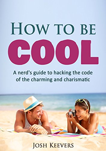 How To Be A Cool Nerd Thrive Global 