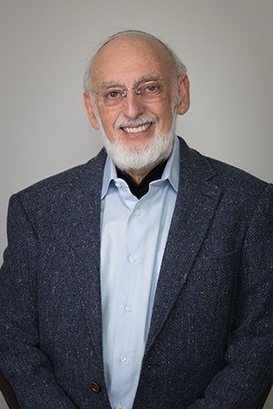John Gottman, Ph.D.