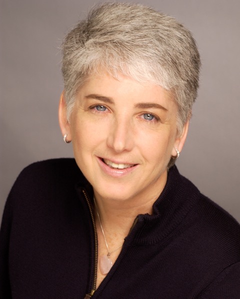 Joan Rosenberg, PhD