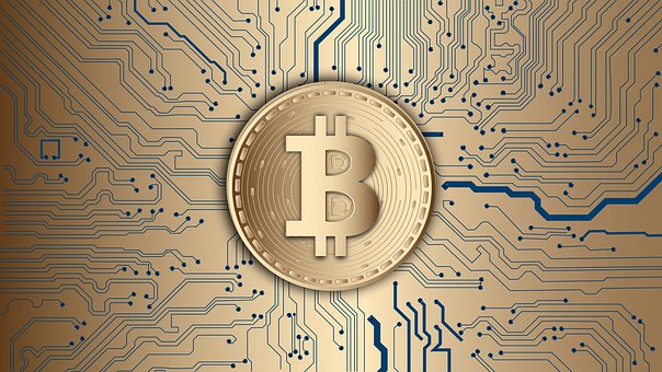 bitcoin and crypto revolt