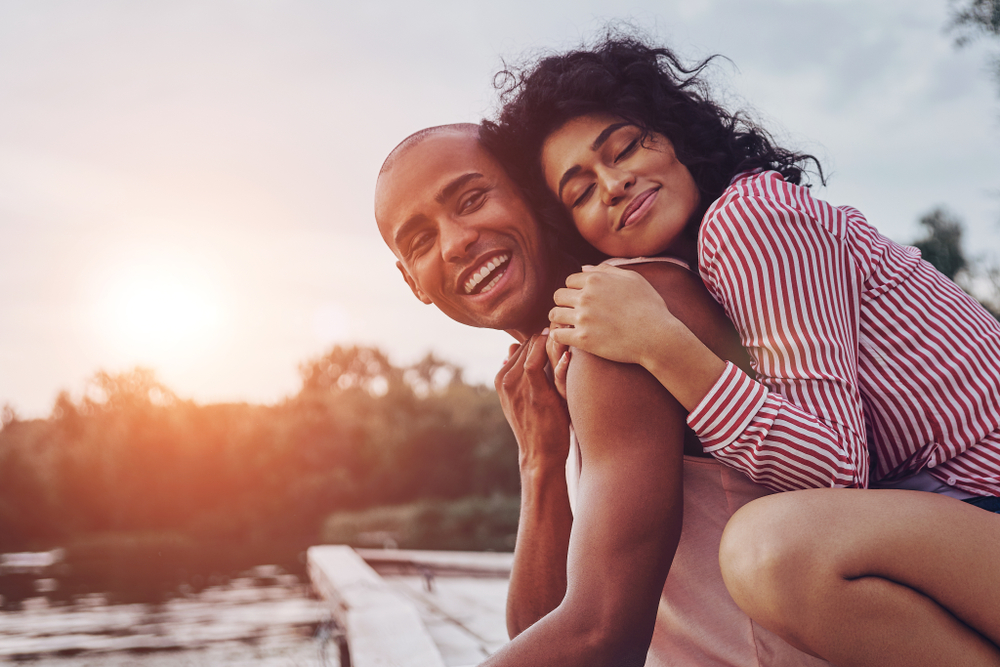 Ingredients for a Successful Relationship: Are You Happy? - Thrive Global