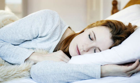 Health Benefits Of Sleep