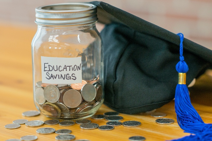 How to Save For Child's Future Education