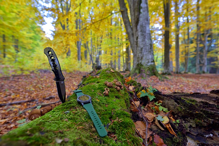 Camping Pocket Knives