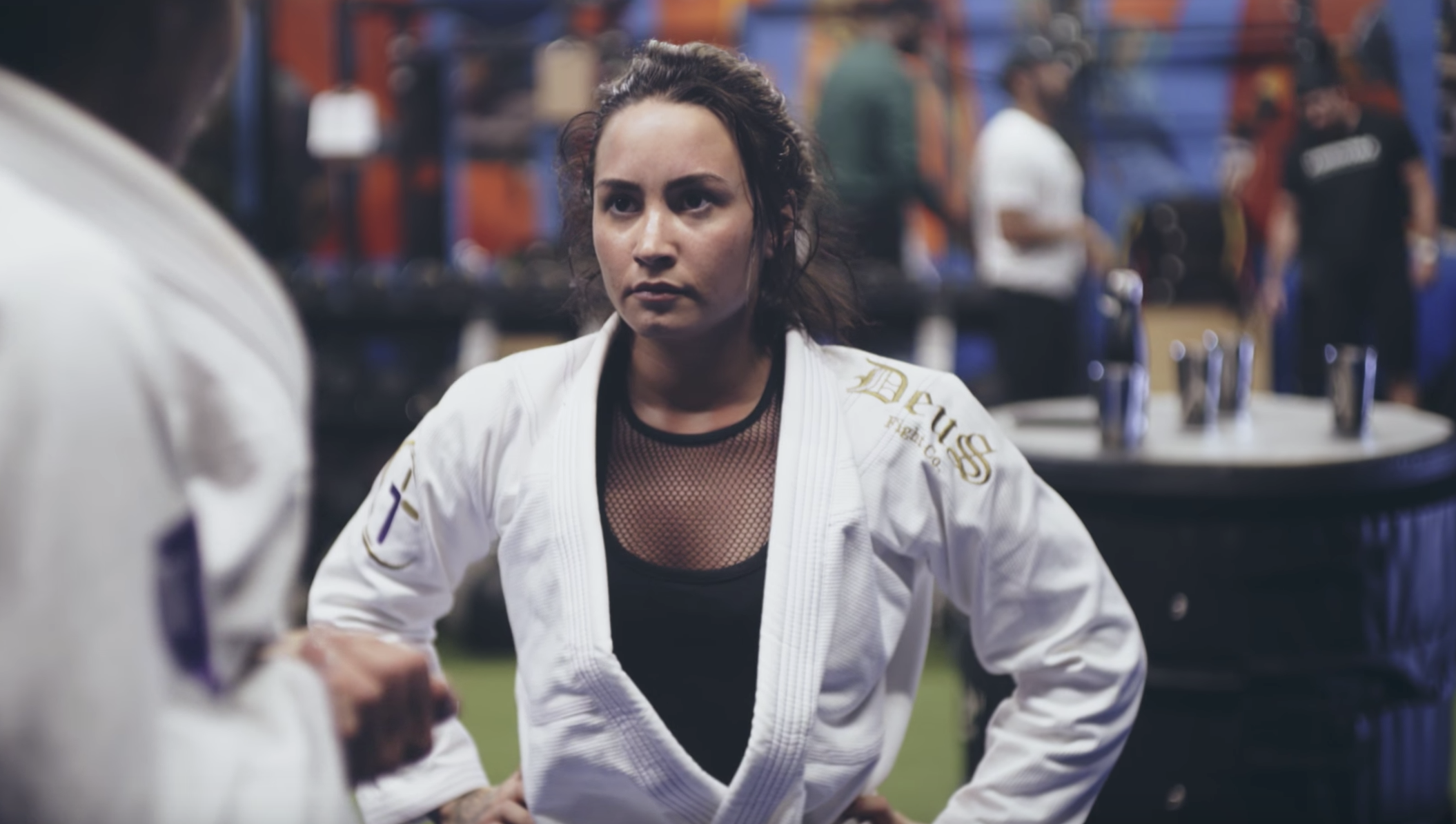 Famous Celebrities with BJJ Experience [Updated 2023]