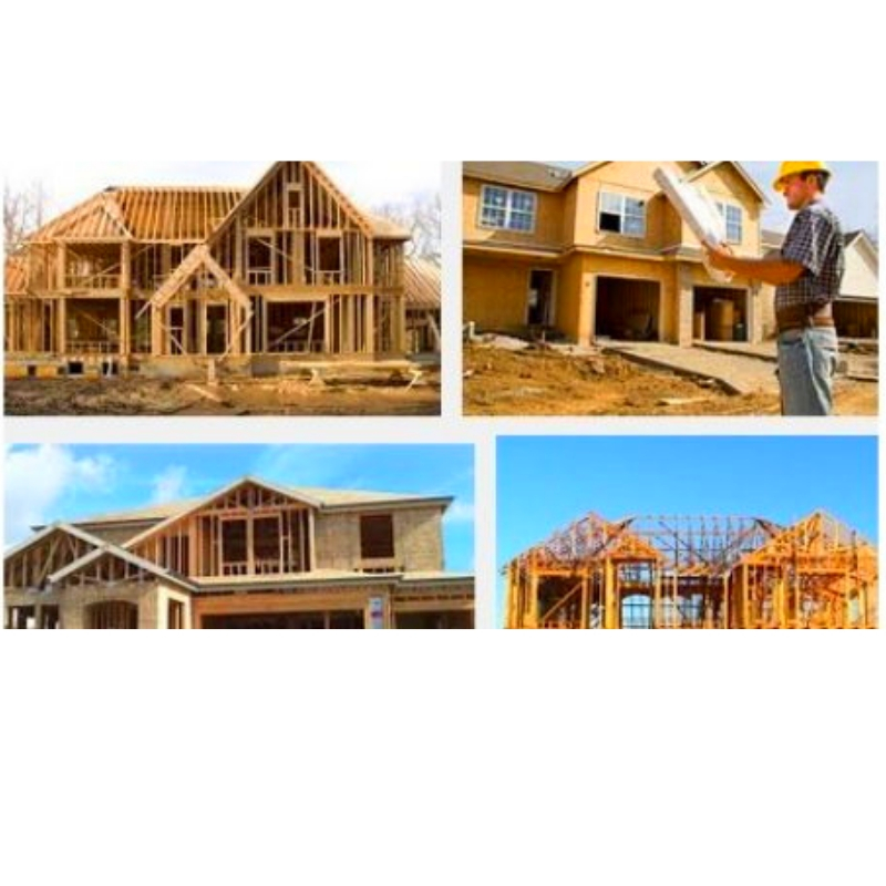 residence improvement projects