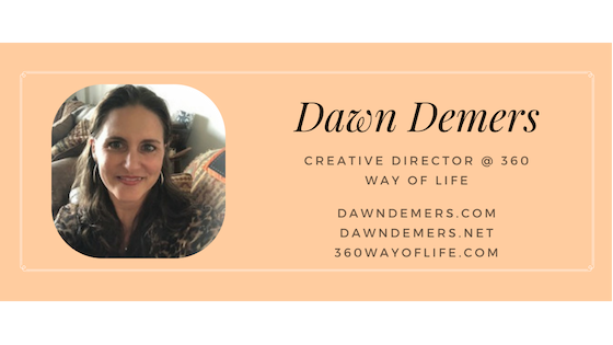 Dawn Demers | Signature Bio