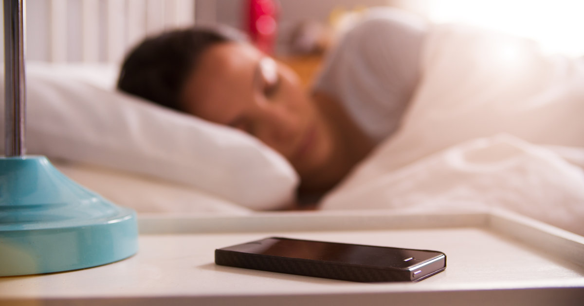 How Can Innovative Technology Help Us Sleep Better