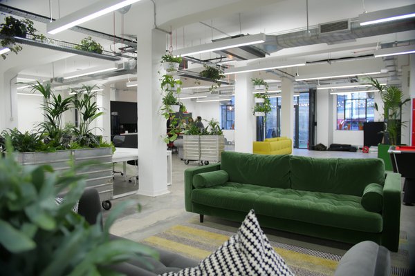 london-office-space