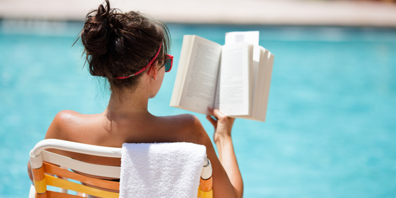 5 Ways for Writers to Stay Motivated in the Heat of Summer