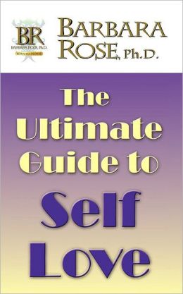 Book Excerpt from The Ultimate Guide to Self Love