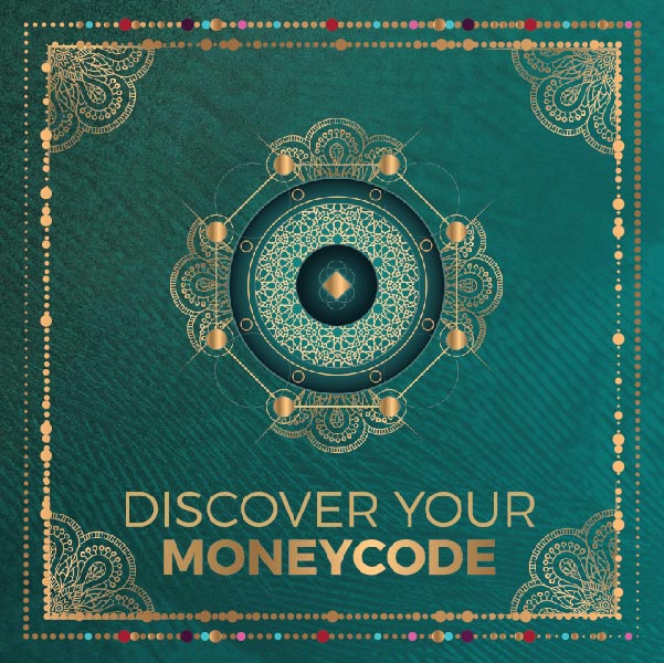 Discover Your Money Code with Gagan Sarkaria