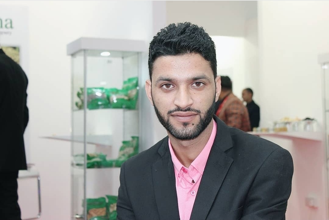 Read About Pakistani Entrepreneur Waseem Shahzad Successful Startup Journey